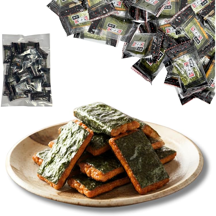 Amazon.co.jp: きらら 品川巻 85g×2袋 : 食品・飲料・お酒